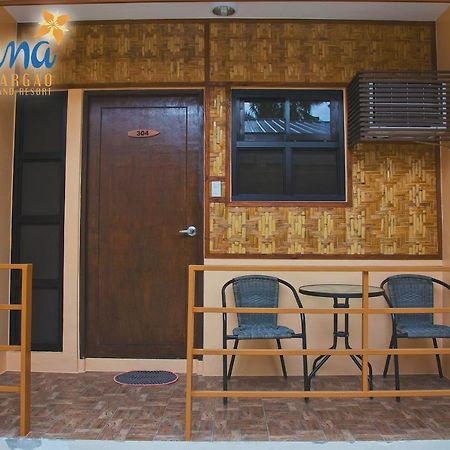 Gana Siargao Island Resort 卢纳将军城 外观 照片