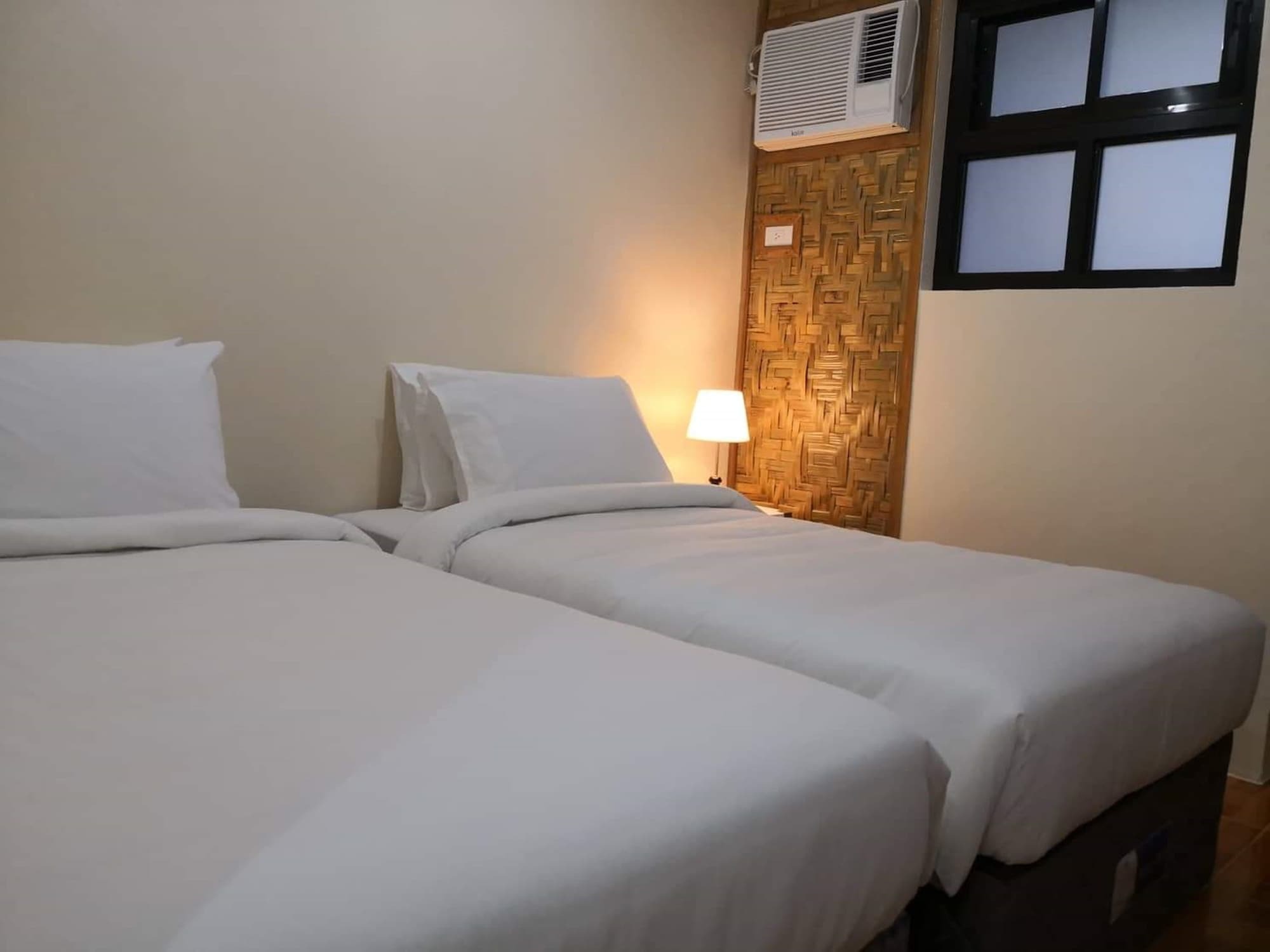 Gana Siargao Island Resort 卢纳将军城 外观 照片