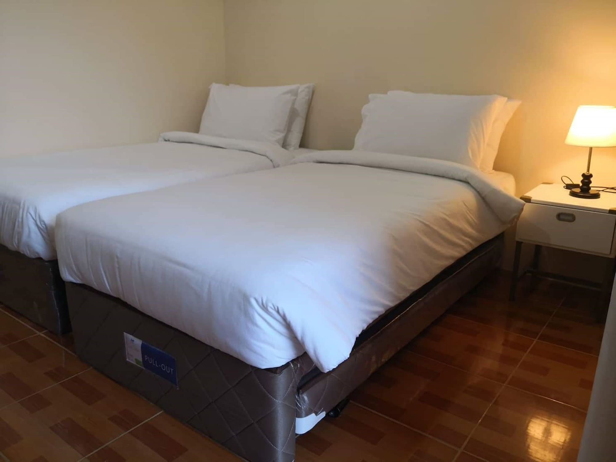 Gana Siargao Island Resort 卢纳将军城 外观 照片